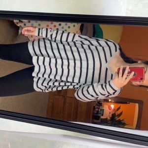 Express Long sleeve shirt